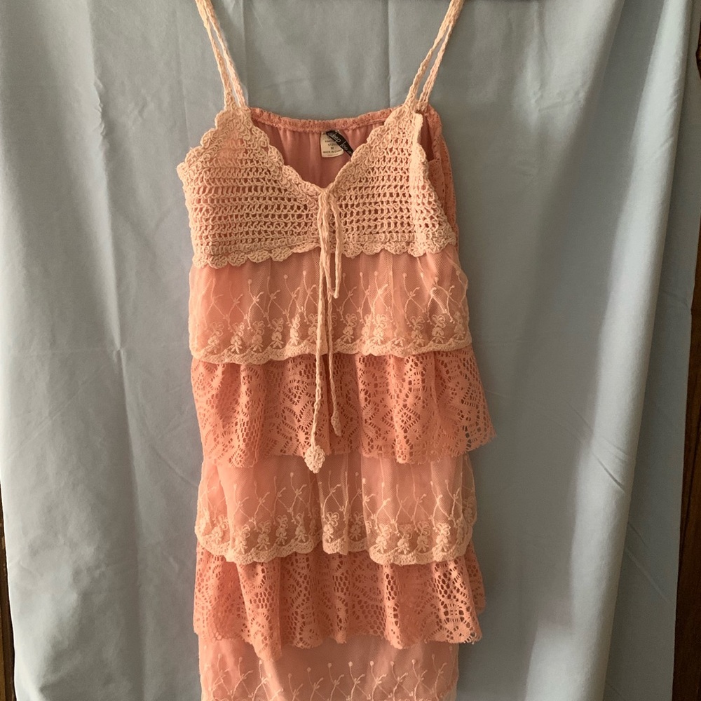 sun dress